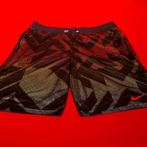 Mens XXL Nike Basketball Shorts